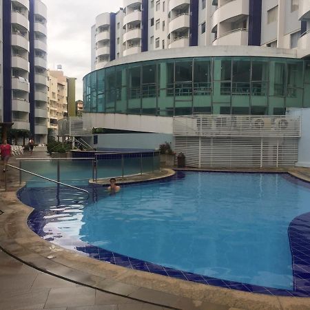 Aguas Da Serra- Rio Quente-Go Apto 2 Qtos Particular- Exterior photo